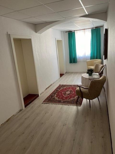 براوناو آم إن City Hotel 17 المظهر الخارجي الصورة
