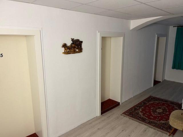 براوناو آم إن City Hotel 17 المظهر الخارجي الصورة