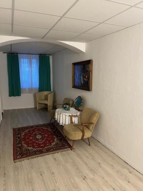 براوناو آم إن City Hotel 17 المظهر الخارجي الصورة