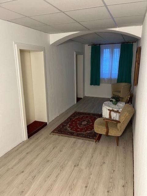 براوناو آم إن City Hotel 17 المظهر الخارجي الصورة